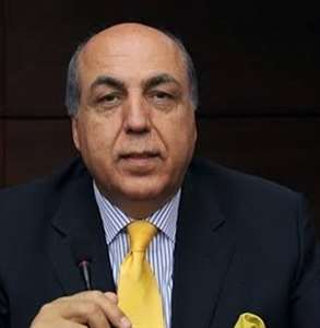 Prof. Dr. Aydın Ayaydın By-Pass ameliyatı oldu haberi